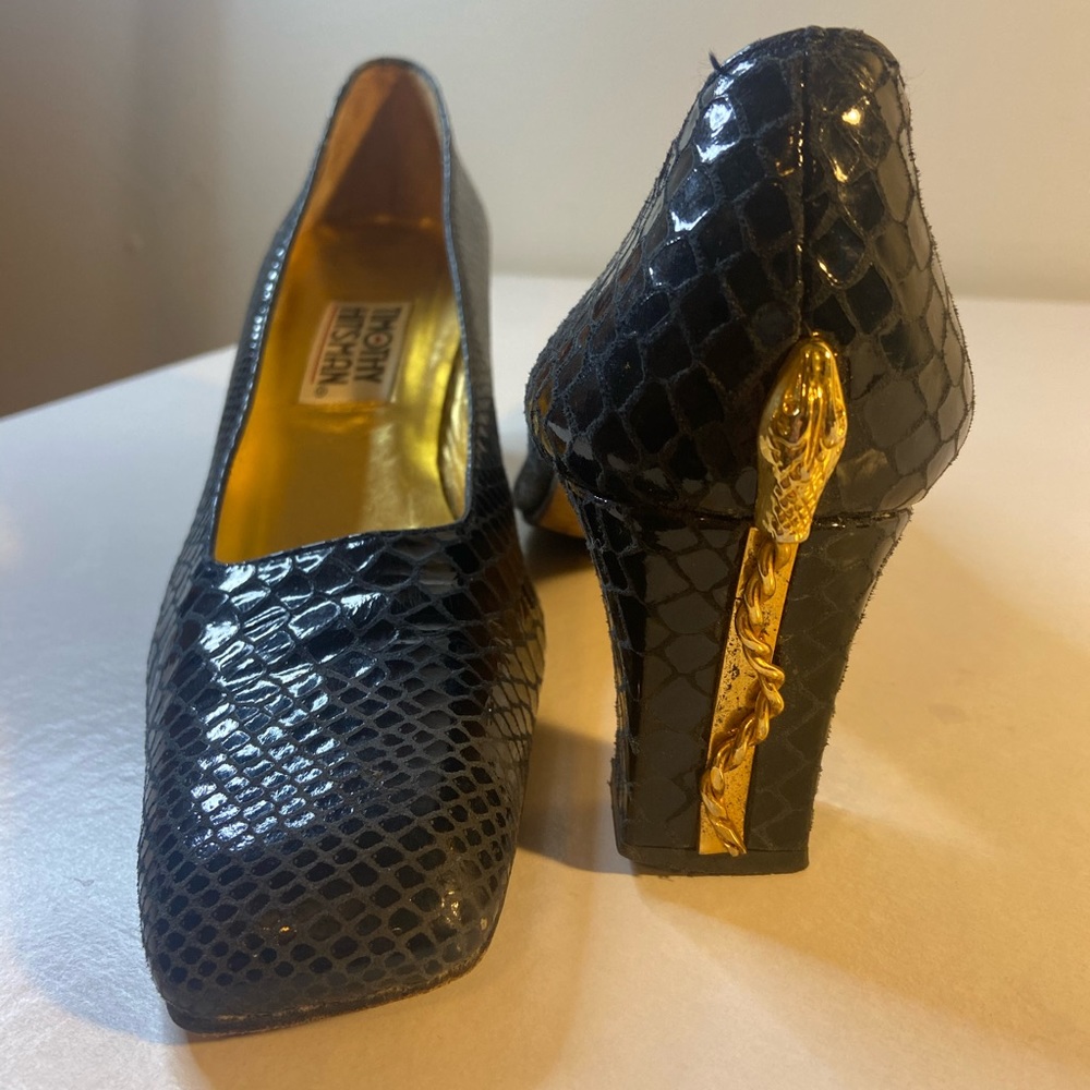 Timothy Hitsman Pumps/Heels